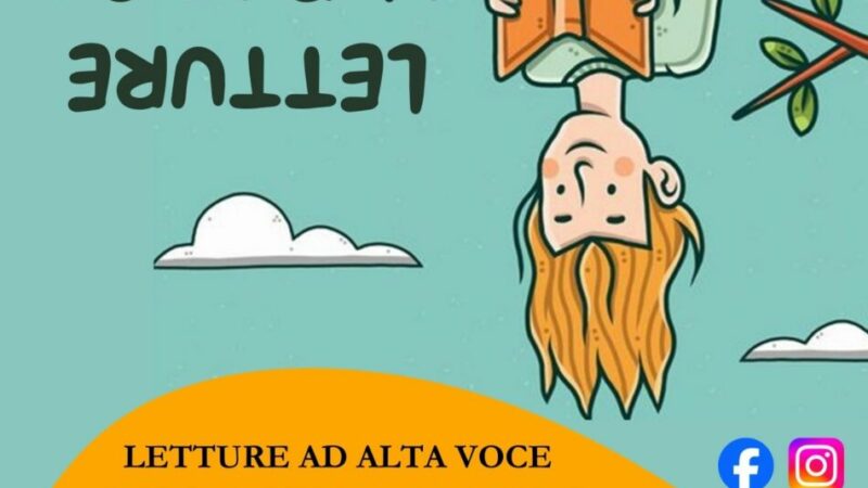 Letture al Parco – Parco Ciclamino di Pinzolo