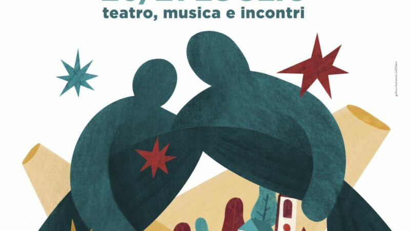 Festival Montagne Racconta 2024 – edizione 14