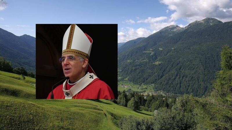 Porte di Rendena, Ville di Rendena e Campiglio: perché no?