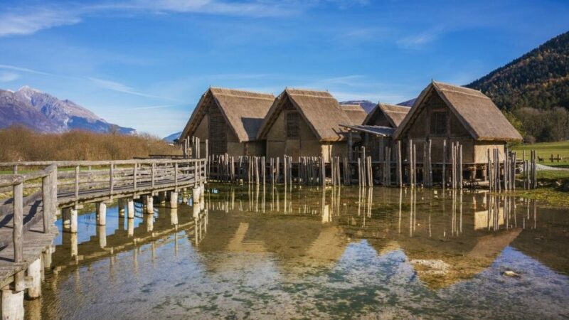 Estate con l’archeologia in Trentino