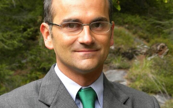 Diego Binelli entra nel Cda di Autostrada del Brennero