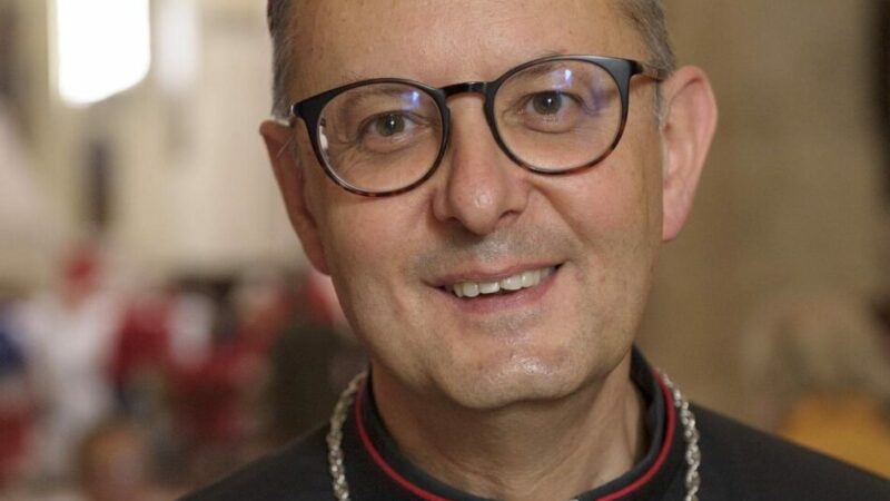 Sarà affidata a Ivan Maffeis di Pinzolo la Lectio degasperiana 2024