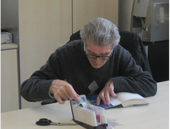 Ciao Valter,  ti ricorderemo