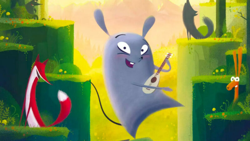 SuperPark 2024: si riparte da oggi con la rassegna cinematografica