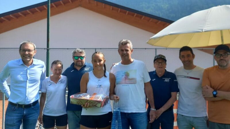 46° edizione Torneo La Cassa Rurale e Verde & Blu – 12-21 luglio 2024