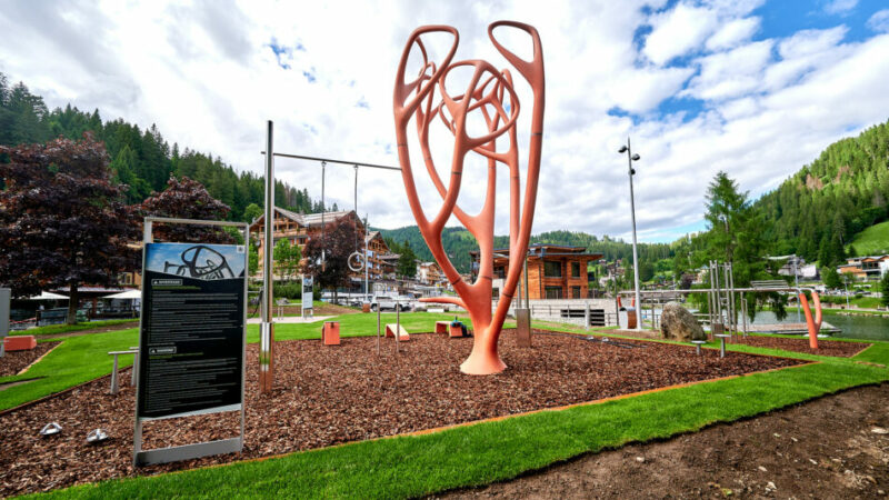 Madonna di Campiglio: nuove aree dedicate all’outdoor e al benessere olistico