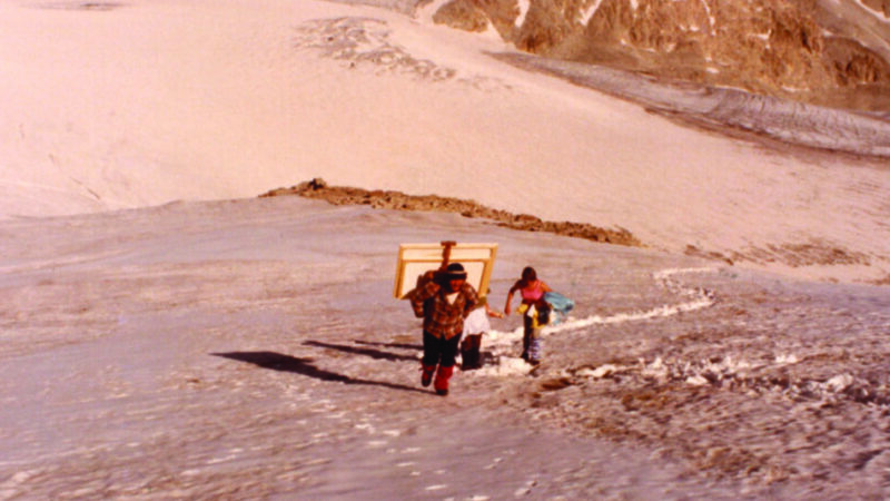 Presentazione del volume: “DUE PERSONAGGI IN ADAMELLO Franco Solina alpinista e fotografo Eugenio Busi pittore”