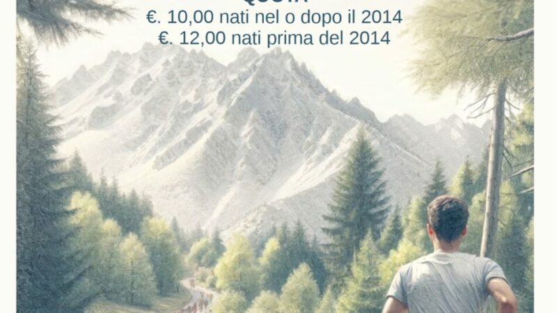 Carisolo 28 luglio “Slaifera Carisola”