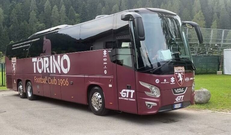 Torino, Pinzolo non disponibile per il ritiro estivo: la squadra si sposta in Alto Adige