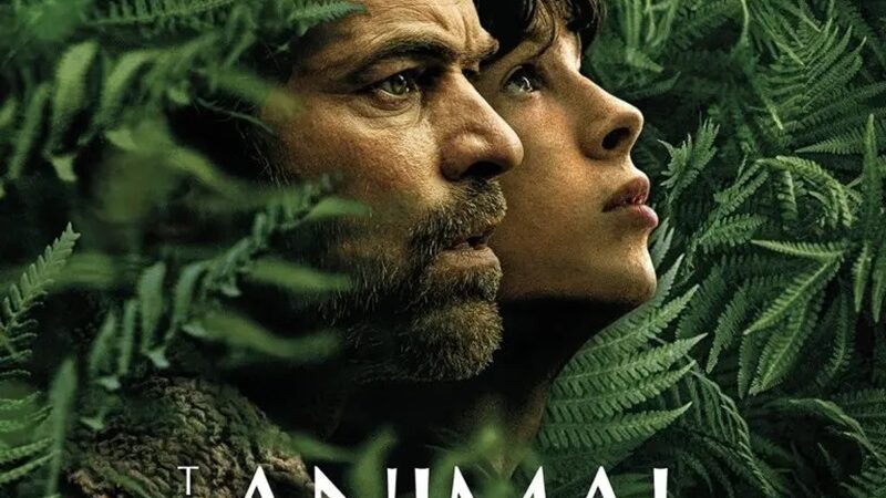 Cinema a Pinzolo: “The Animal Kingdom” Sabato 6 luglio ore 21 al Paladolomiti