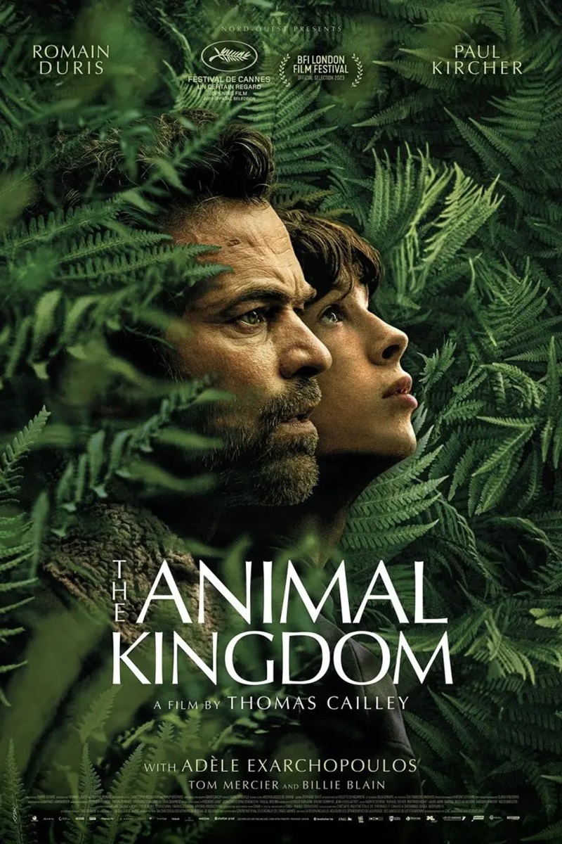 Cinema a Pinzolo: “The Animal Kingdom” Sabato 6 luglio ore 21 al Paladolomiti