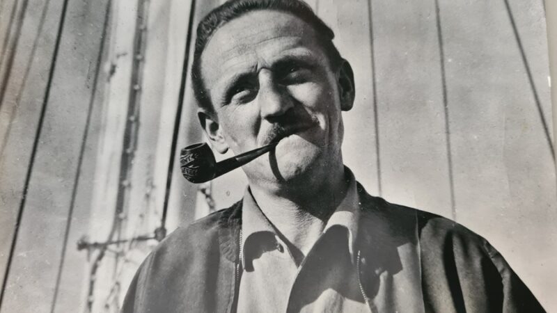 MONTAGNA E’ SOLIDARIETA’ – Eva Lavinia Maffei, Marco Collini e Fausto De Stefani ricordano Clemente Maffei Guerét 