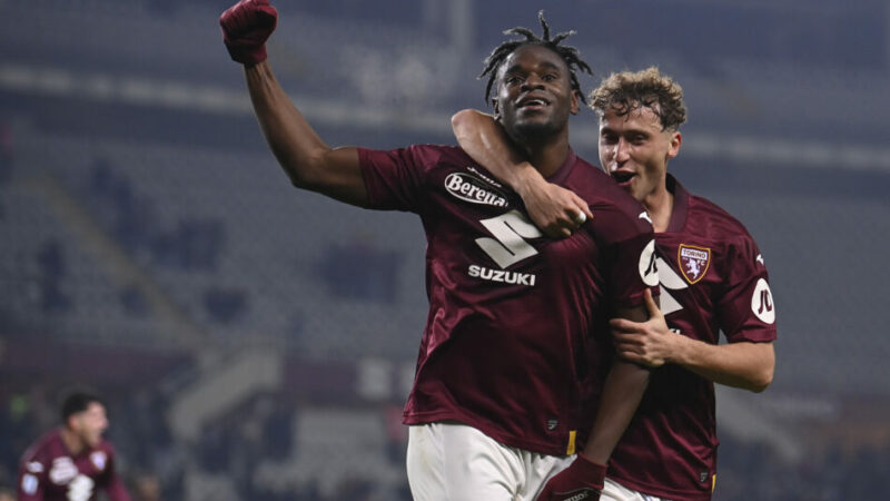 Dal 17 al 27 luglio il Torino FC 1906 è in ritiro precampionato a Pinzolo
