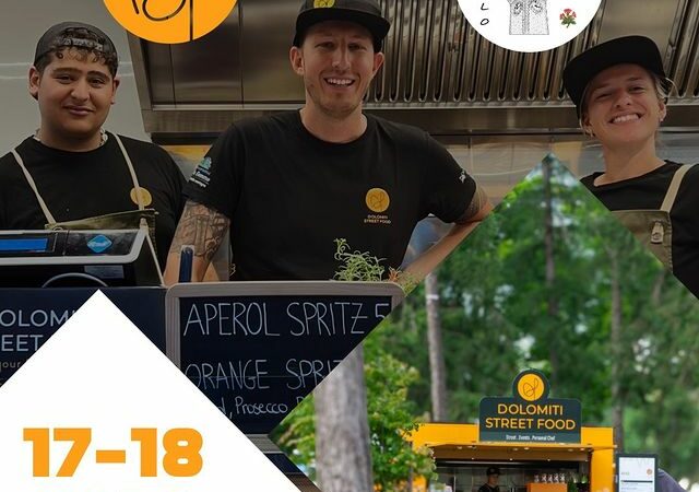 Pinzolo 17-18 agosto “Pineta Music Festival”