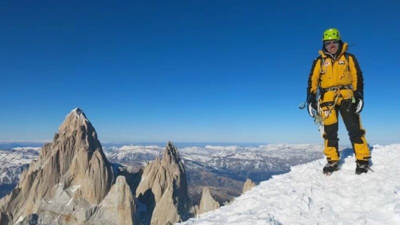 Un anno fa ci lasciava Ermanno Salvaterra