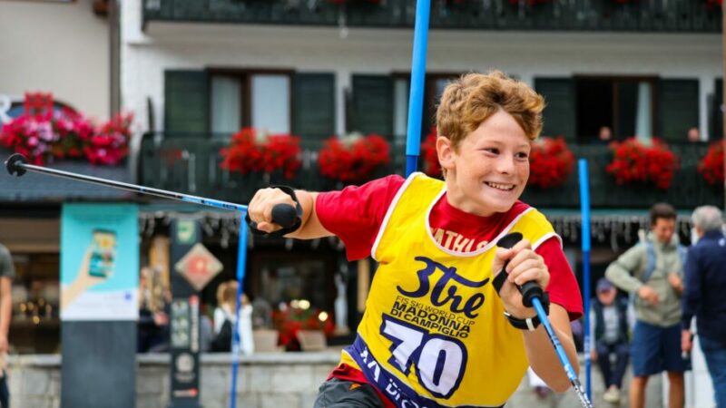 La passione 3Tre non va in vacanza, nemmeno d’estate