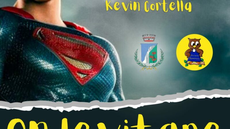 Massimeno Lunedì 12 agosto  ore 20.30 “Ondevitare”