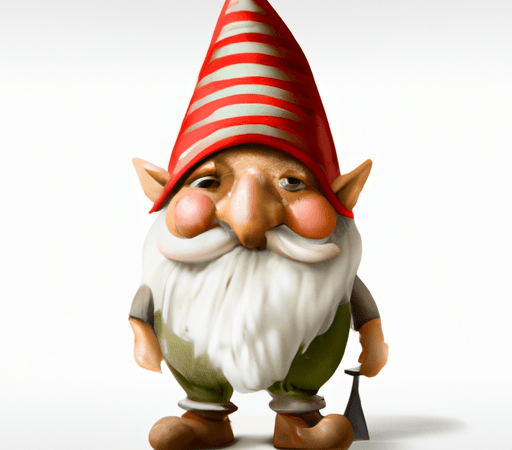 Favole – “Le magie di Gustavo”