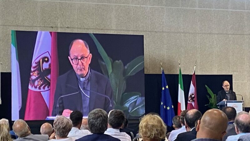 Don Ivan e la “Lectio degasperiana”