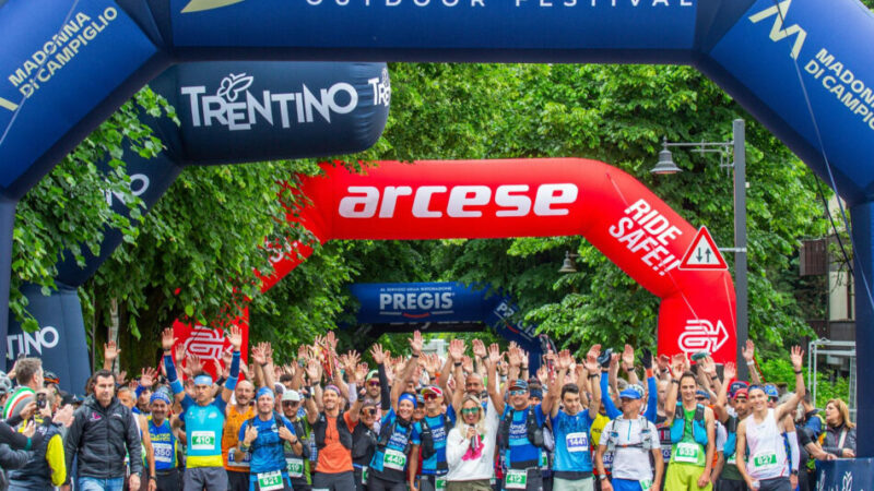 7-8 GIUGNO 2025: TORNA IL TOP DOLOMITES OUTDOOR FESTIVAL!!