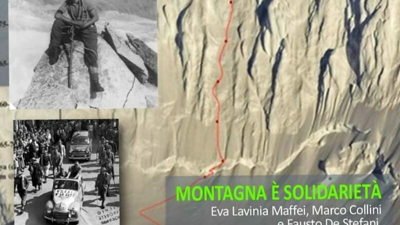 La solidarietà del Gueret