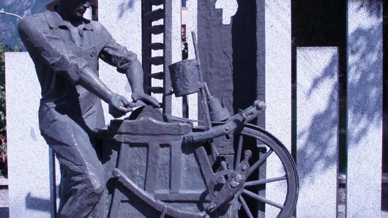 Giovedì sera a Pinzolo, concerto di Victoria Mature per i trentini tirolesi della convention di Ittona