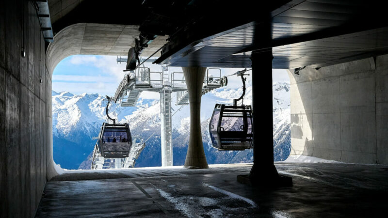 Assemblea ordinaria degli azionisti di Funivie Pinzolo Spa