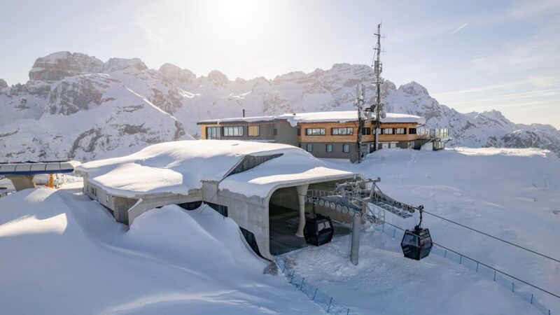 AVVISO assemblea ordinaria FUNIVIE PINZOLO