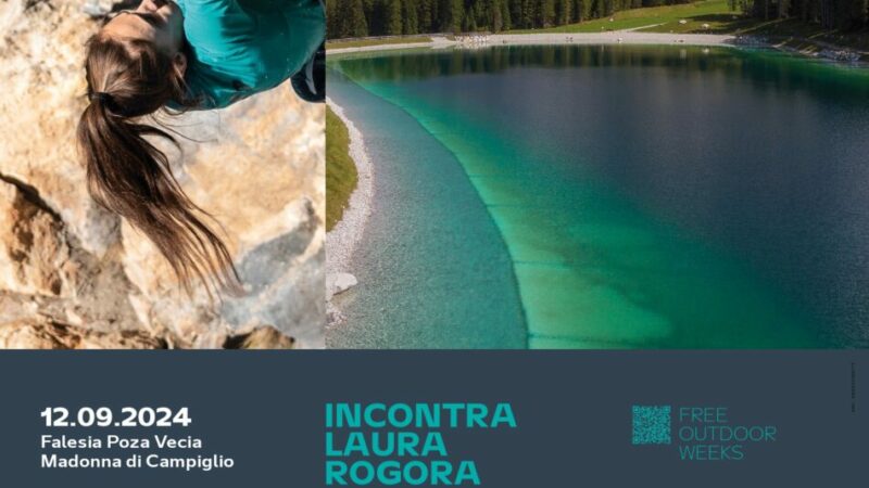 Appuntamenti Free Outdoor Weeks | Tramonti in Quota e Incontri Ambassador Montura settembre