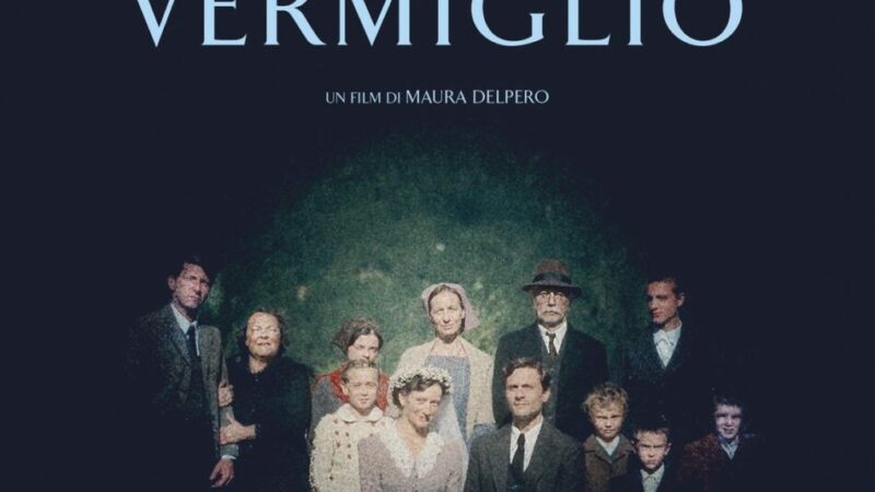 “VERMIGLIO”: A grande richiesta torna al Paladolomiti con due proiezioni Sabato 1° Febbraio ore 17.30 e 21