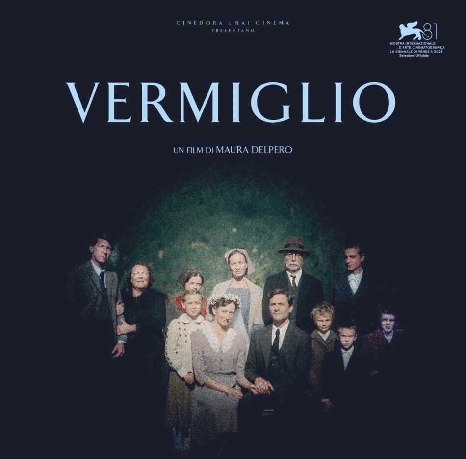 “VERMIGLIO”: A grande richiesta torna al Paladolomiti con due proiezioni Sabato 1° Febbraio ore 17.30 e 21