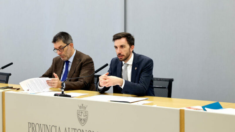 Contributo provinciale per acquisto prima casa, c’è il bando