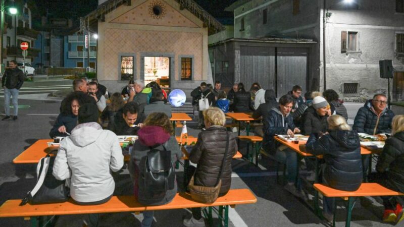 Sagra di San Gerolamo a Baldino: un evento di comunità e tradizione