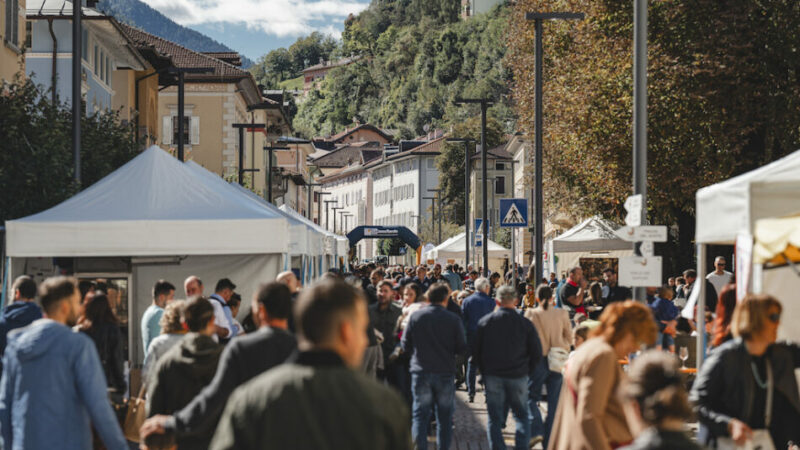 Judicaria Eco Festival, ottimi riscontri dalla terza edizione