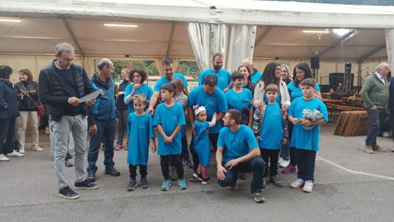 Prolochiadi 2024 a Spiazzo Rendena: vittoria della Pro Loco di Giustino