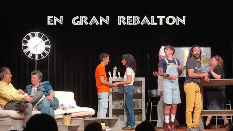 PREORE – IL TEATRO AMATORIALE “VARDA SCUFTA RIT”