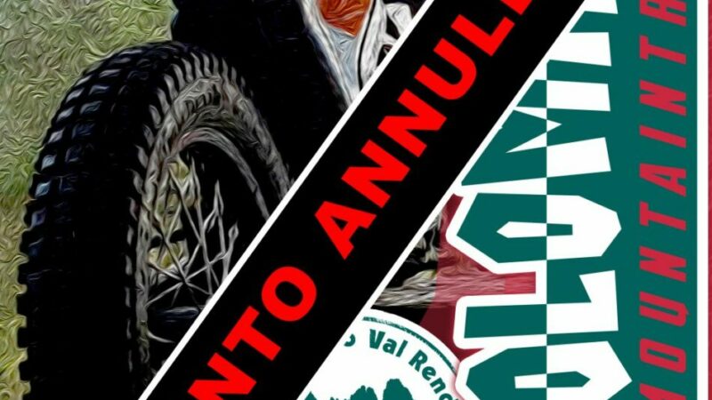 Dolomitica MountainTrial: EVENTO ANNULLATO