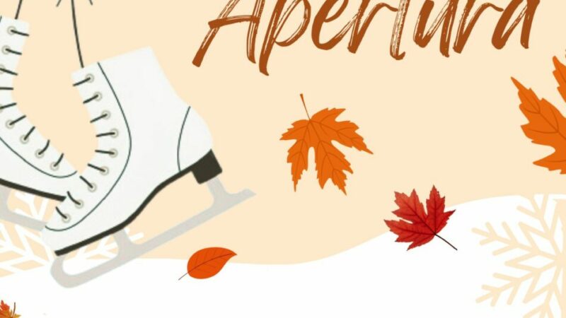 Pinzolo – Stadio del Ghiaccio: Orario di apertura Ponte dei Santi