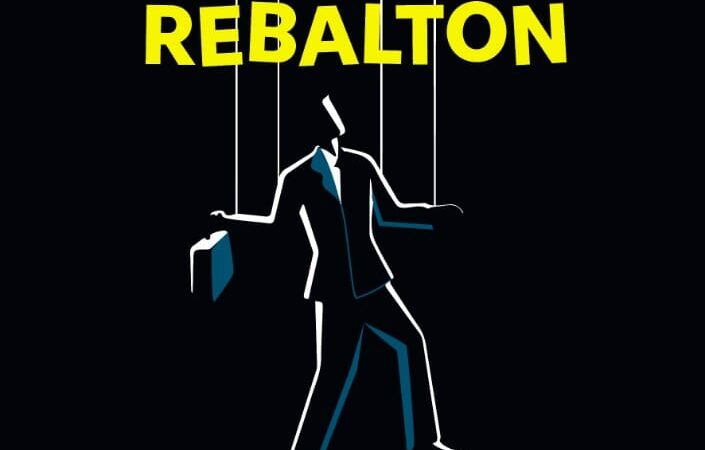 Teatro di Spiazzo Sabato 2 novembre ore 21 “En gran rebalton” scritta e diretta da Brunetto Binelli