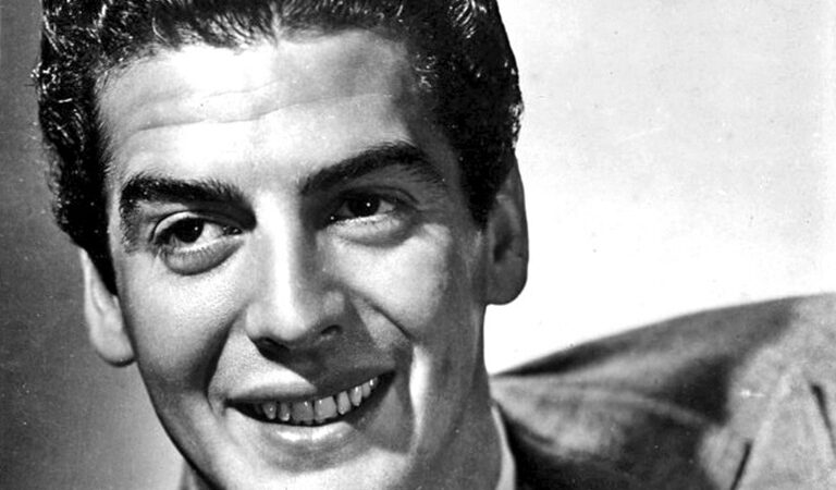 Victor Mature, un “pinzulèr” divo di Hollywood