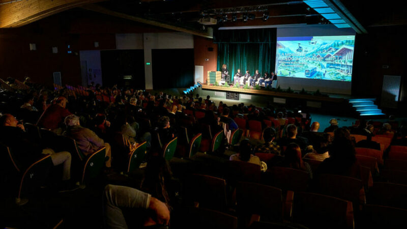 Madonna di Campiglio: la mobilità del futuro è ora