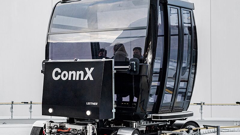 Madonna di Campiglio: Giovedì 21 novembre ore 16.30 “La mobilità tra oggi e domani”