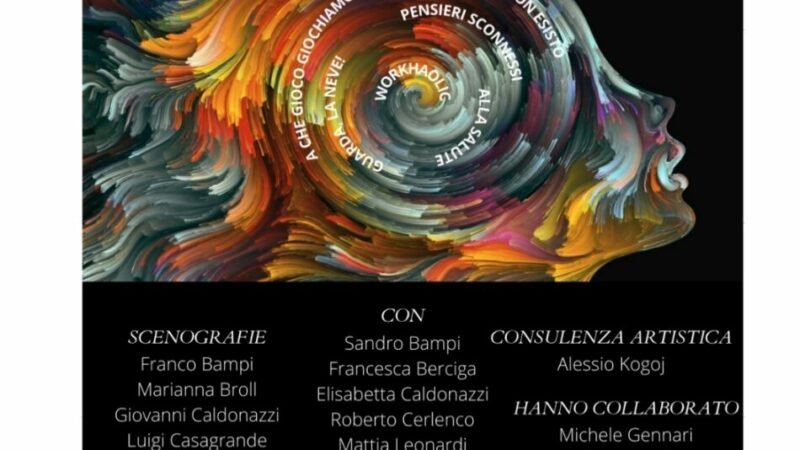 Giustino Domenica 10 novembre – Spettacolo teatrale IN-DIPENDENTE