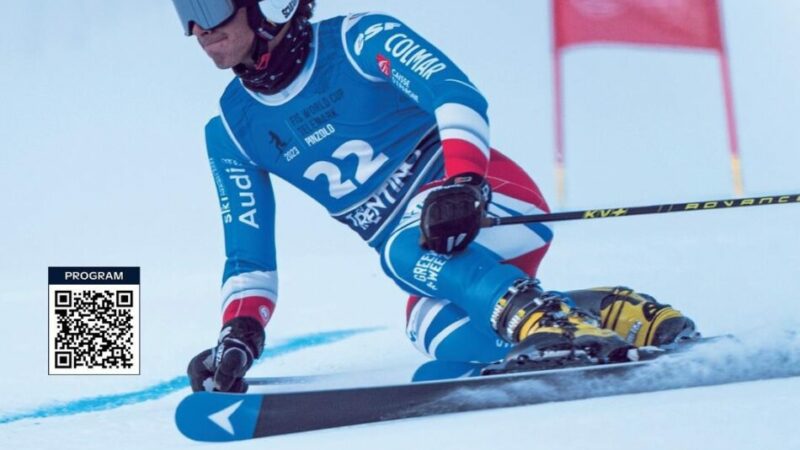 Pinzolo 20-21 dicembre Coppa del Mondo FIS TELEMARK