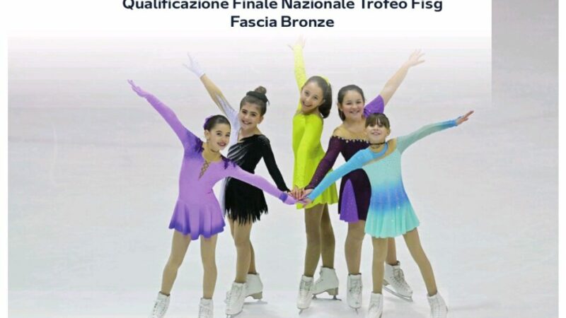 23-24 novembre 3° Trofeo Val Rendena