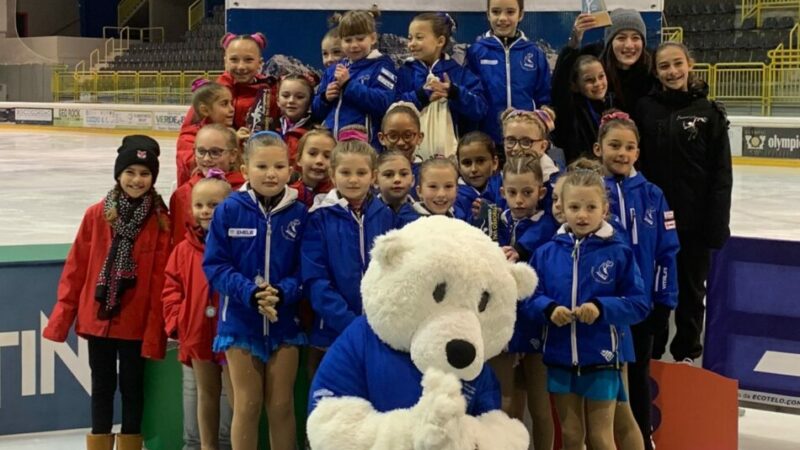 3° TROFEO VAL RENDENA 23 24 NOVEMBRE 2024