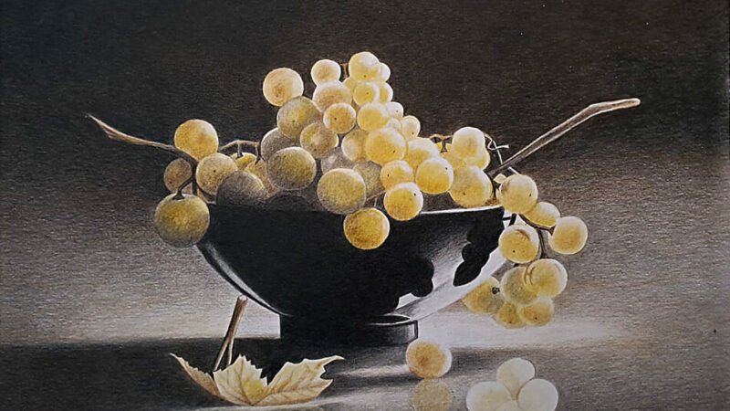 TIONE – MOSTRA D’ARTE: «LE NATURE IMMOBILI»