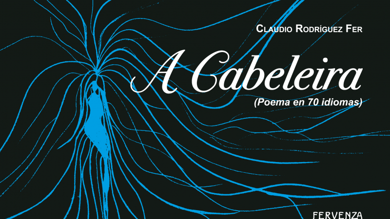 A CABELEIRA (FRAGMENTOS) e I CAVÌ (Tuchèi)