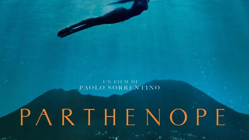 Cinema a Pinzolo: Sabato 23 novembre ore 21 “Parthenope”
