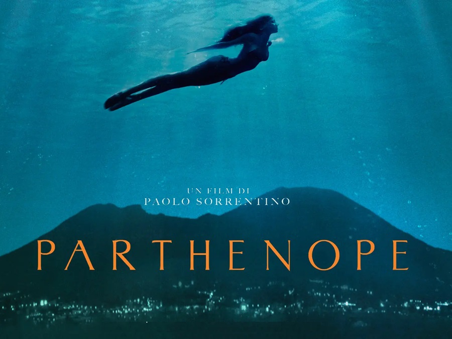 Cinema a Pinzolo: Sabato 23 novembre ore 21 “Parthenope”
